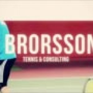Brorsson Tennis & Consulting